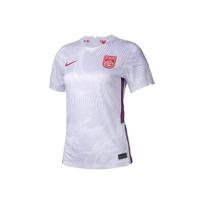 Nike 2020 China National Team Olympic Away Short Sleeve Jersey Women Tops White CJ0326-100 XS