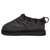 UGG Tasman Shroud Užtraukiamas šlepetė Juodi vyriški sportbačiai 1144114-BLK 42 black