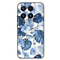 Skirta Xiaomi 17 dėklas Madingas marmurinis TPU silikoninis minkštas telefono dangtelis Xiaomi 17 Xiaomi17 mi17 Apsauginiai galiniai dangteliai Coque Capa Xiaomi 17 black