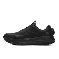 FILA BOA EXPLORER 3 Cushioning Abrasion Resistant Lightweight Low top Outdoor Shoes Men's Black A12M541217FBB 43