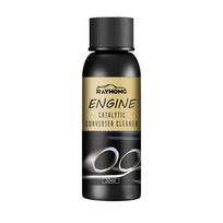30ml Variklio katalizatoriaus valiklis Giliai valantis Daugiafunkcis valiklis Variklio CSV Clean Greitintuvai Katalizatoriai Lengvas valiklis beige