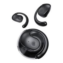 NAUJOS Realaus laiko AI vertimo ausinės 144 kalbos Vertėjas Ausinukai Belaidės Bluetooth ausinės Ausies kabliukas Išmanusis vertėjas