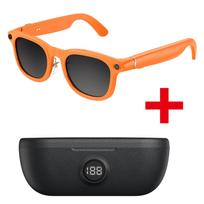 HD Camera Smart Shooting Glasses: 800W Photo/Video Recording, Translation, Photo Recognition, Multifunctional and Lightweight.