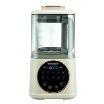 Westinghouse 1.1L Low-Noise Smart Blender CN plug (adapter included)