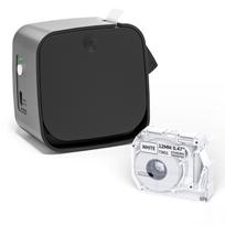 Phomemo M960 Bluetooth Thermal Label Printer - Portable Home Mini Sticker Printer