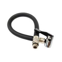 Air Compressor Extension Tube Adapter Twist Car Inflator Hose Air Pumps Pipe Tube Quick Inflation Chuck