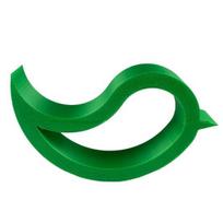 Non-deforming Doorstop, Rounded Edge Door Stopper with 3D Printing Integrated Molding, Multi-Purpose Door Window Wedge for Portable Home Office Use žalia