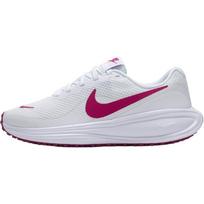 Nike REVOLUTION 8 kvėpuojantys bėgimo bateliai moterims HJ8485-109 37.5 balta
