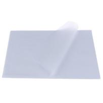 100 vnt. A4 permatomas kopijavimo popierius, perkėlimo spaudai, piešimo popieriaus lapas one size