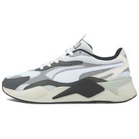 PUMA RS X Millennium 'White Brown Gray' 373236-07 36 gray