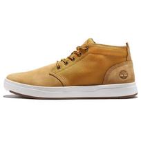 Timberland Davis Square Chukka Odiniai ir medžiaginiai batai 'Wheat' A1OI3231 43 brown