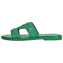 LOUIS VUITTON Oasis šlepetės vyriškos žalia 1ACHKC 44 žalia