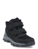 Viking - Track Mid Wp 2V - Žieminiai batai - Juoda