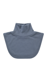 Name It - Nmmwillit Wool Neckwarmer - Kaklo mova - Mėlyna