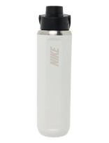 NIKE Equipment - Nike Recharge Chug Bottle 24 Oz - Gertuvė - Kreminė spalva