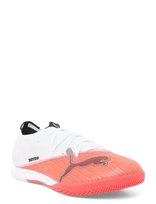 PUMA - Ultra Nitro 7 Match It - Sportiniai bateliai patalpoms - Raudona