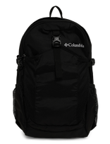 Columbia Sportswear - Castle Crest 20L Backpack - Sportinė kuprinė - Juoda