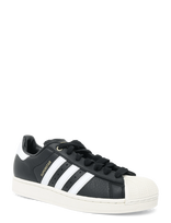 Adidas Originals - Superstar Ii - Sportiniai žemapadžiai sportbačiai - Juoda