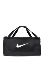 Nike - Nk Brsla M Duff - X - Sportinis krepšys - Juoda