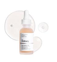 The Ordinary Lactic Acid 5% + HA – Gentle Exfoliating & Hydrating Serum 30ml 1 ea white