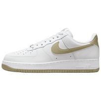 Nike Air Force 1 07 Neutral Olive Unisex Sportbačiai Balti FJ4146-110 EU 41 alyvuogės/balta