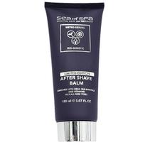 SEA OF SPA Vyriškas skutimosi balzamas 150ml