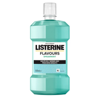 LISTERINE Šaltmėčių burnos skalavimo skystis 500ml