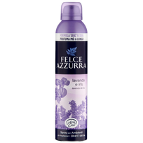 FELCE AZZURRA Levandų ir vilkdalgių oro gaiviklis 250ml