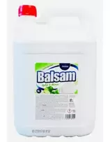 Deluxe Balsam indų plovimo balzamas su obuolių ir mėtų kvapu 5L