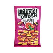 HULIGAN Jalapeno uolienos 65g
