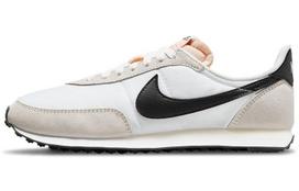 Nike Waffle Trainer 2 White Black DH1349-100 43