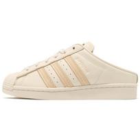 (WMNS) adidas Superstar Mule 'Halo Ivory' Women's G58357 EU 36