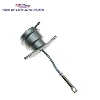 Turbo Wastegate Actuator TF035 For Mitsubishi Pajero Shogun L200 Delica 2.8L 4M40 TD04 49377-03033 49377-03030 49377-03050 49377 49377-03033 gray
