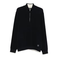 Megztinis vyrams, Mėlyna, 8030282-433 Sweater