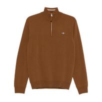 Megztinis vyrams, Ruda, Supefine lambswool sweater