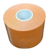 Yousheng Kinesiology Tape Breathable Muscle Wrap Tape Athletic Elastic Muscle Support Pain Relief Knee Taping for Sports Fitness A oranžinė