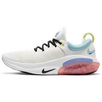 Nike Joyride Run Flyknit Summit White Women's AQ2731-101 35.5 white