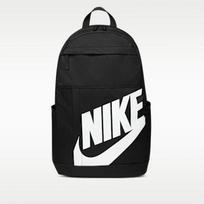 Nike Elemental Backpack 21L Black White ONESIZE