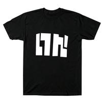 Splatoon 3 Oh! Short-Sleeve Hot Game Cartoon Print Clothing Hip Hop High Street Short-Sleeve Wopmen Men Cotton Comfortable Tees XS juoda