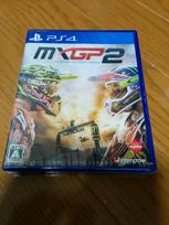 MXGP2 The Official Motocross Videogame PS4 – –