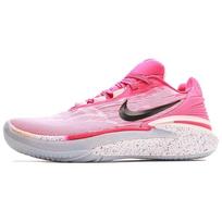 Nike Air Zoom GT Cut 2 Kay Yow Men Sneakers Pink Pink-Prime Black FD7114-600 46
