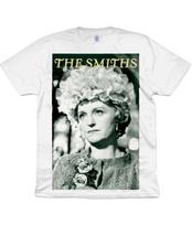 The Smiths - I Started Something I Couldn't Finish - 1987 - Organic T-Shirt 3XL gray