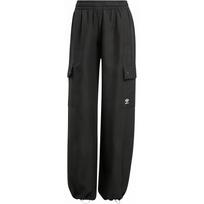 Adidas Originals Essentials Austos Kargo Kelnės Moteriškos Kelnės Juodos IX9974 M black