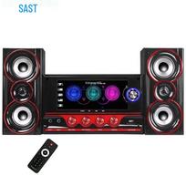 SAST SM-1306 Home KTV Audio System CN plug (adapter included)