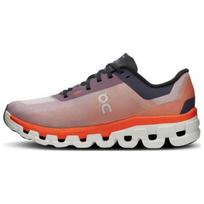 On Running Cloudflow 4 Quartz Flame Women's Sneakers 3WD30112312 37.5 gray