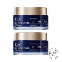 Dr.G Juodojo sraigės kremas 50ml 1+1 beige