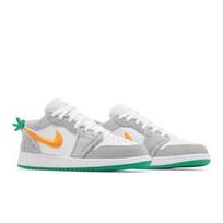 Air Jordan 1 Low GS Rabbit DZ6333-083 EU 37.5 įvairiaspalvis