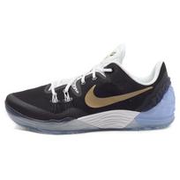 Nike Zoom Kobe Venomenon 5 Ep 'Black Gold' 815757-071 44.5 black