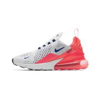 Nike Air Max 270 'Ultramarine' Moteriški AH6789-101 35.5 white