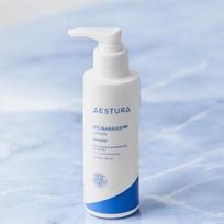 AESTURA Atobarrier 365 Losjonas 150 ml Sustiprintas barjero drėkinimas AESTURA Lotion 150ml white